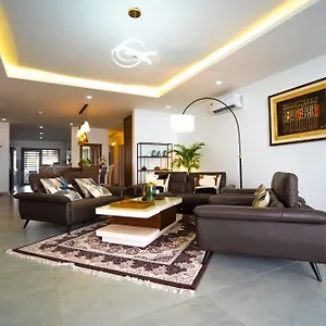 Aparthotel Thea, Dakar
